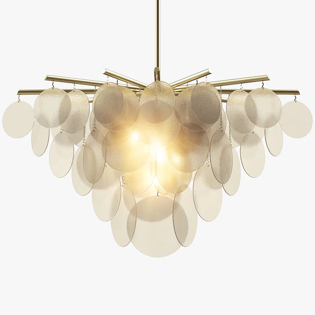 Cto Lighting Nimbus Pendant — Descargar