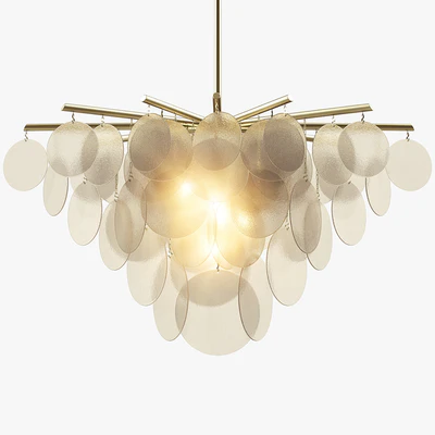Cto Lighting Nimbus Pendant — Ver 1