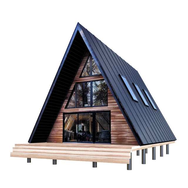 Forest houses — Descargar