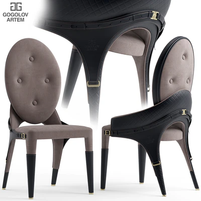 Chairs GogolovArtem chair — Ver 1