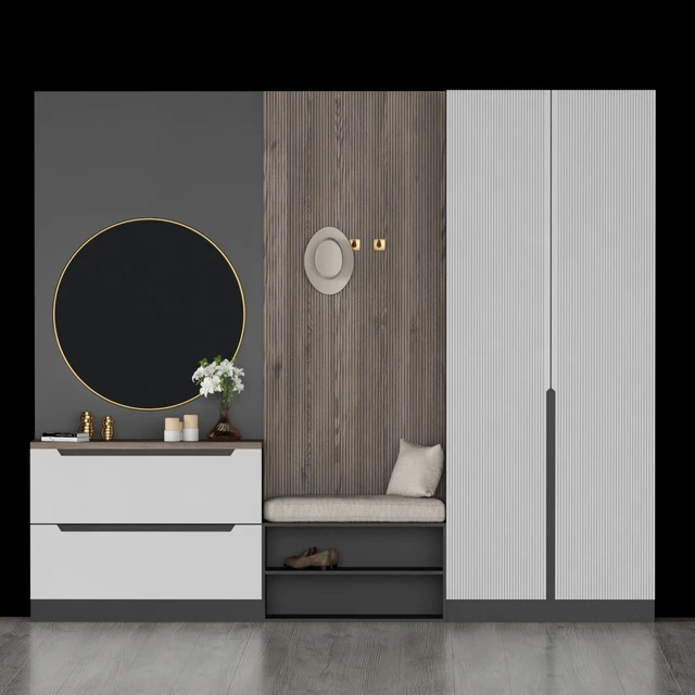 Hall Furniture 60 — Descargar