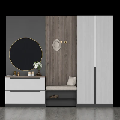 Hall Furniture 60 — Ver 1
