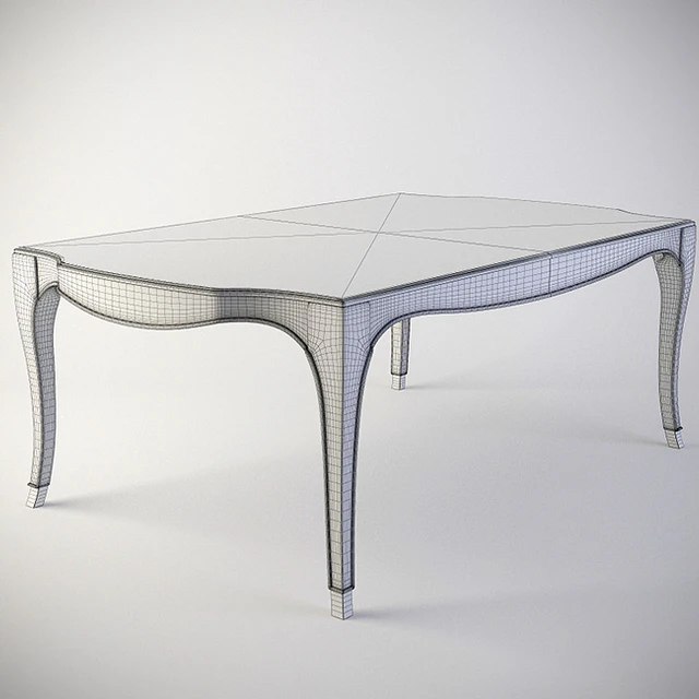Buffet Bernhardt Miramont (360-222) — Descargar