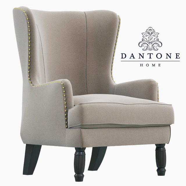 Dantone Home Кресло Шантильи — Скачать