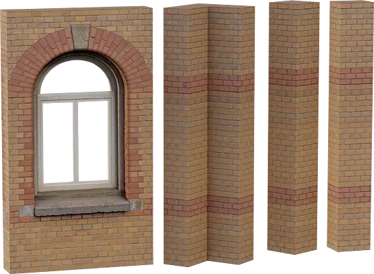 modular building 3rd floor kit 006 — Скачать