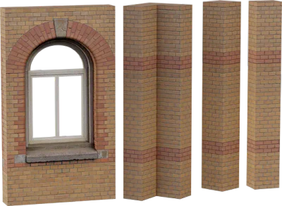 modular building 3rd floor kit 006 — Скачать