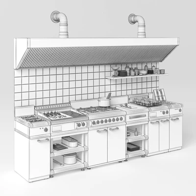 Lincat Thermal Line — Ver 3