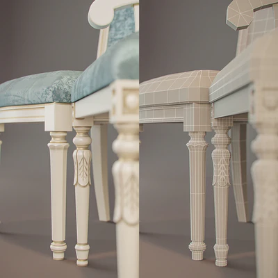 Chairs — Ver 2
