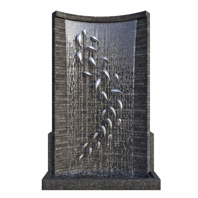 Water Collection 8 — Download