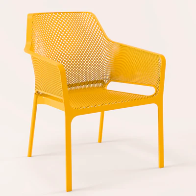 Nardi Net Relax Chair — Вид 1