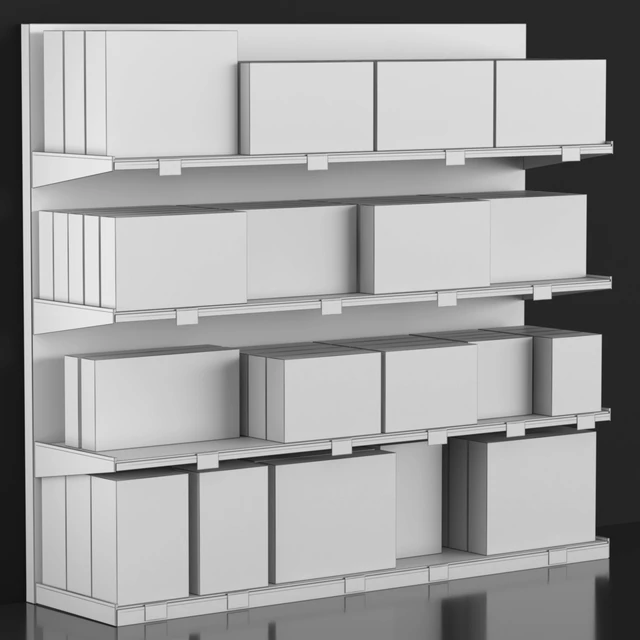 Lego Showcase — Descargar
