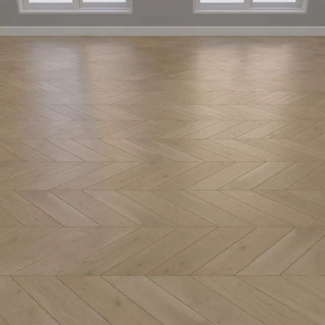 Parquet Oak 2 types layout Christmas tree, chevron and linear setduo24 — Descargar