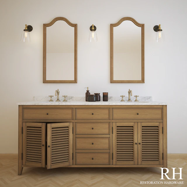 RESTORATION HARDWARE — Descargar