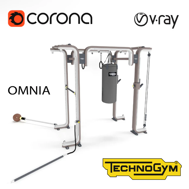 OMNIA — Descargar