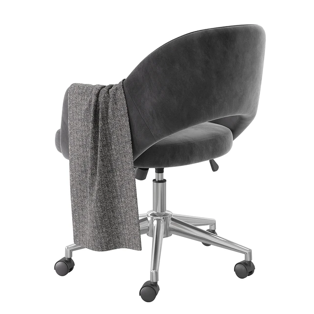 Clark Armchair/Stoolgroup — Descargar