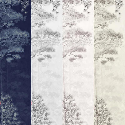 Affresco / Atmosphere / AF518 — Ver 3
