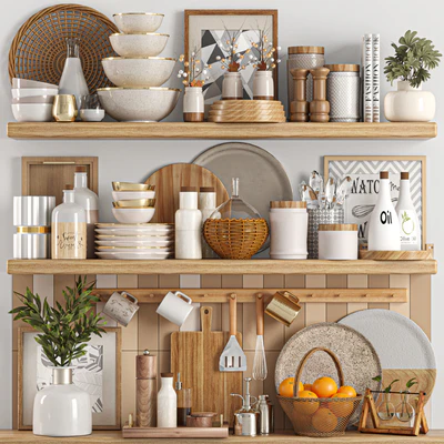 kitchen accessories004 — Ver 1