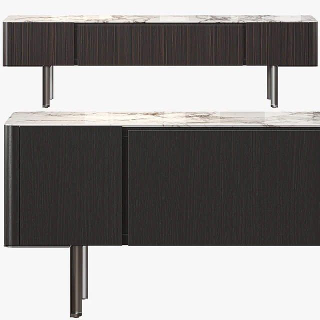 MINOTTI LOU SIDEBOARD — Скачать