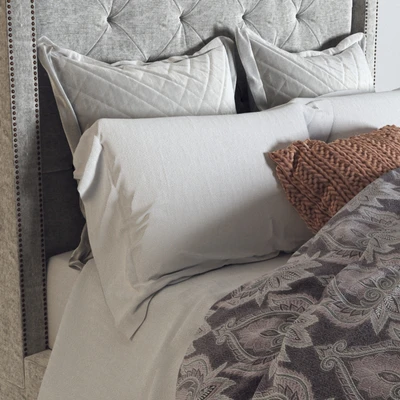 Potterybarn Bed Harper (vray GGX) — Вид 3