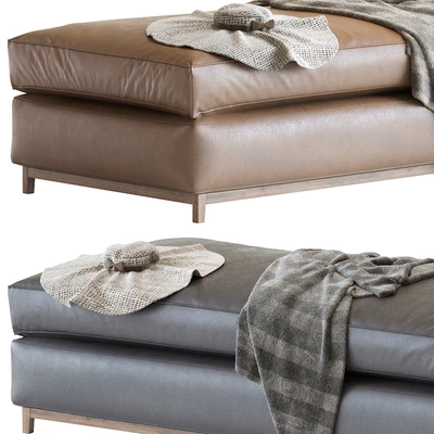 Hugo bench — Ver 5
