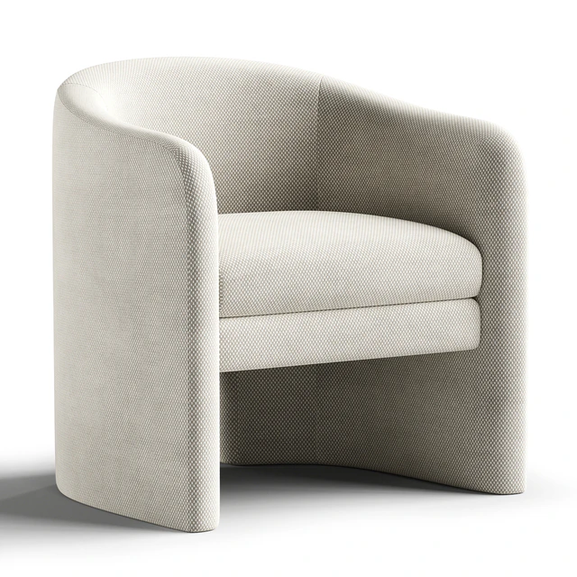 Westwing Mairo armchair — Download
