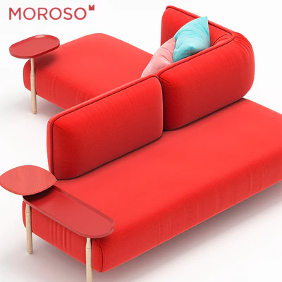Tender sofa, system — Ver 3