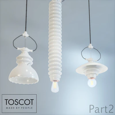 Toscot / Battersea (Part2) — Ver 3