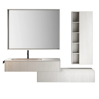 sense 12 vanity unit by ideagroup — Descargar