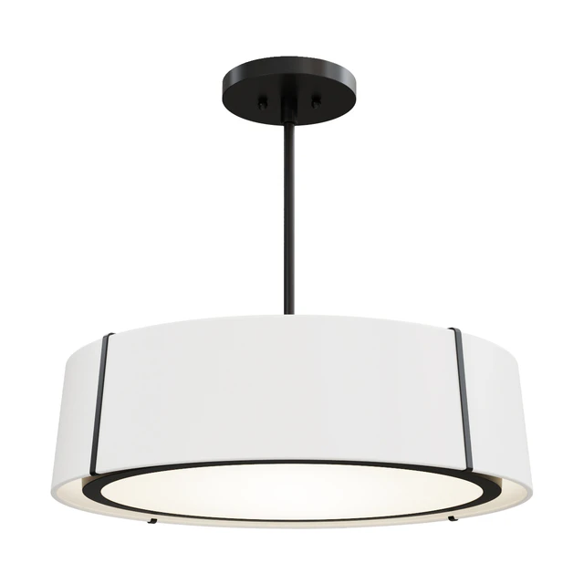 Люстра    INTERGALACTIC RING CONVERTIBLE CEILING LIGHT - LARGE SKU FM19065 BK      светильник — Скачать