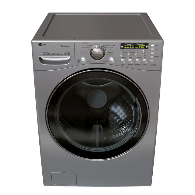 Lg F1255 Rds7 — Descargar