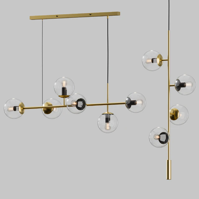 Orb Pendant Set by Bolia — Скачать