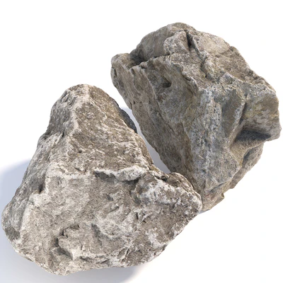 Stones 232 — Ver 5