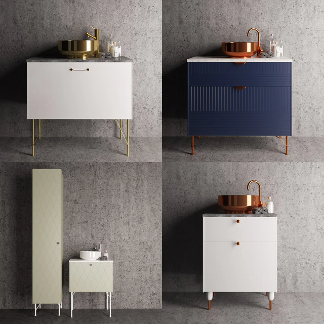 The range of furniture for SU "SUPERFRONT" — Descargar