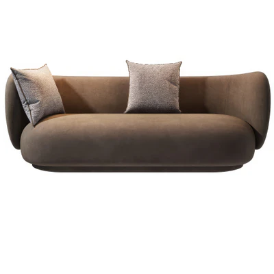 rico sofa 3 seater by ferm living — download