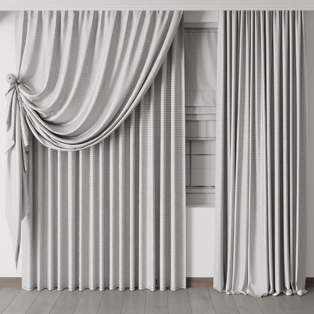 hadi curtain 75 — Скачать