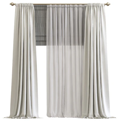 Curtain 763 — Ver 1