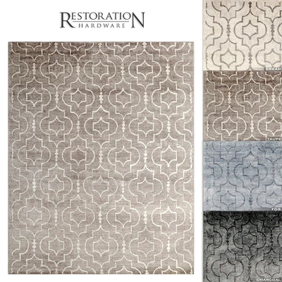 Medallione Rug RH — Вид 1