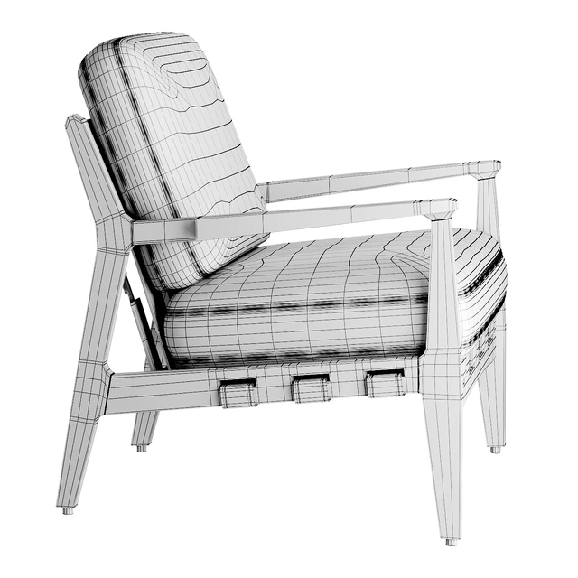 SILAS CHAIR SAHARA TAN — Descargar