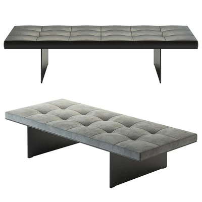 Living Divani / Track Bench — Вид 5
