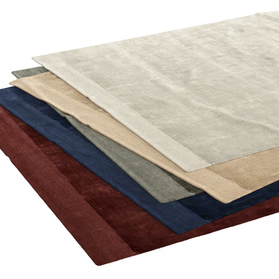 Molteni&C Hem Rug Rectangular Small — Вид 1