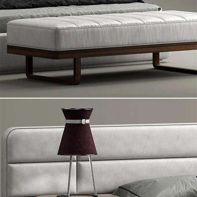 Bed ulivi MASTER — Ver 3