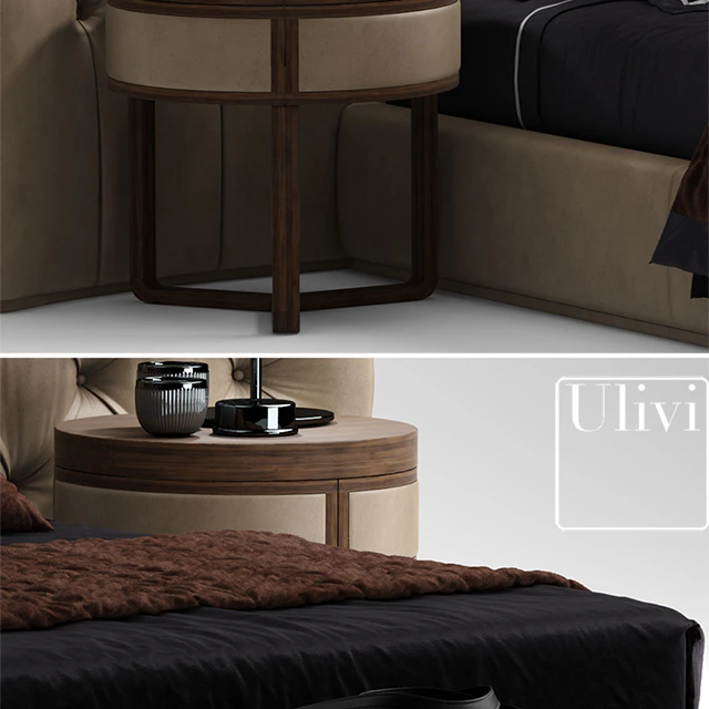 Bed ulivi MILADY — Descargar