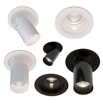 Dvolador lighting 01 — Вид 1