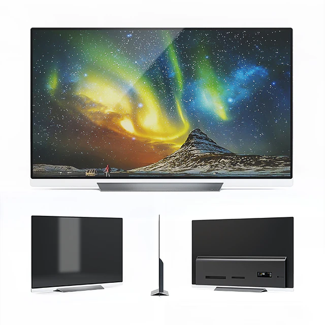 LG OLED TV E8 — Descargar