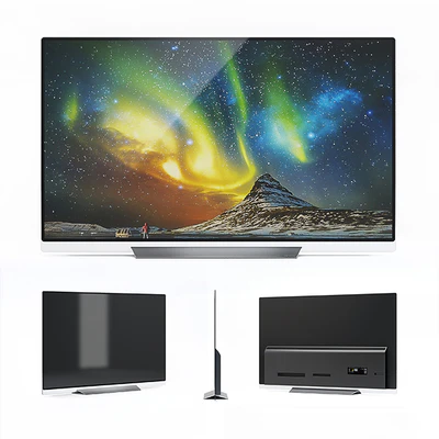 LG OLED TV E8 — Ver 1