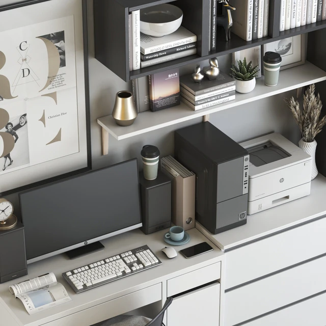 IKEA office workplace 70 — Descargar