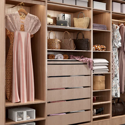 Wardrobe Ikea PAX — Ver 4