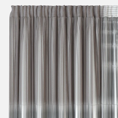 Blind m11 — View 3