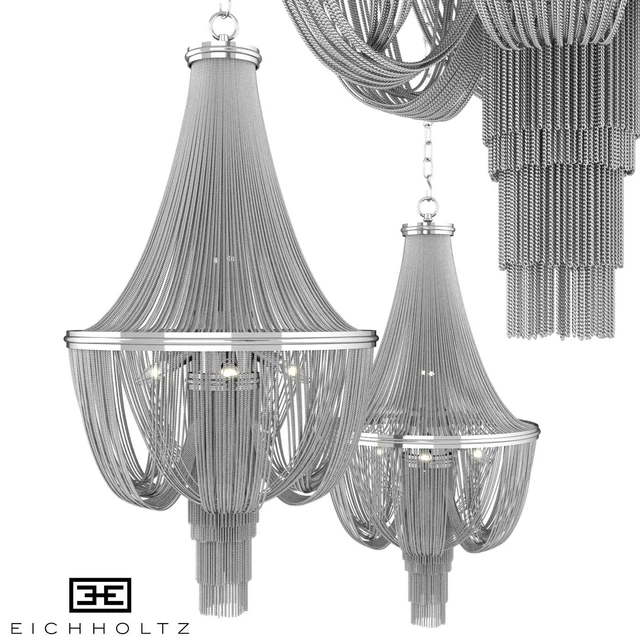 Eichholtz - Chandelier Martinez L — Descargar