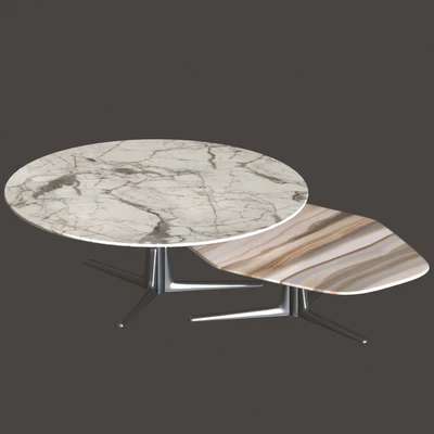 Flexform sveva tables — Вид 3